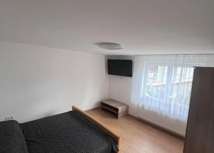 Appartement Busu Sulzbach-Rosenberg